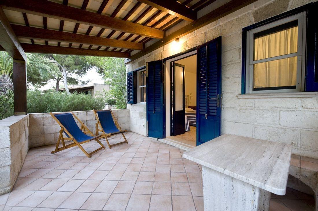 Miramare Residence Favignana Esterno foto