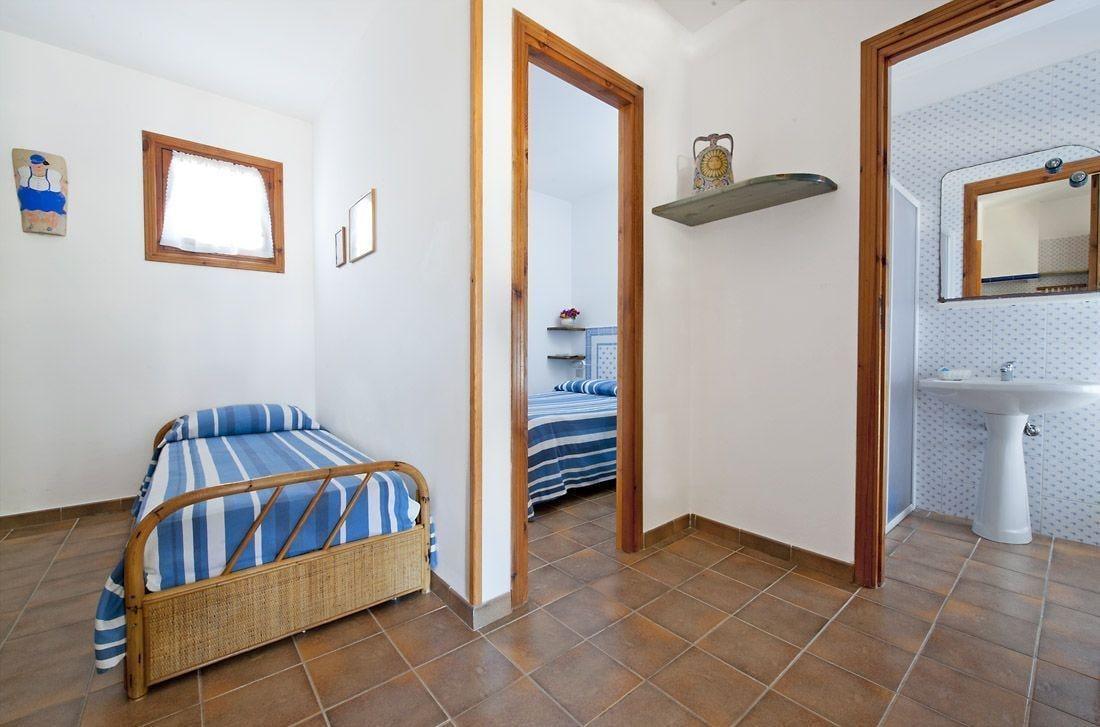 Miramare Residence Favignana Esterno foto