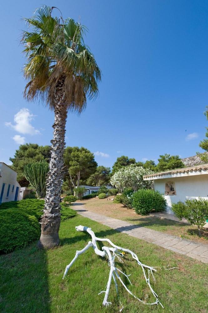 Miramare Residence Favignana Esterno foto