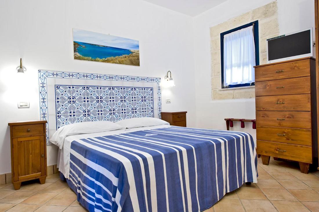 Miramare Residence Favignana Esterno foto