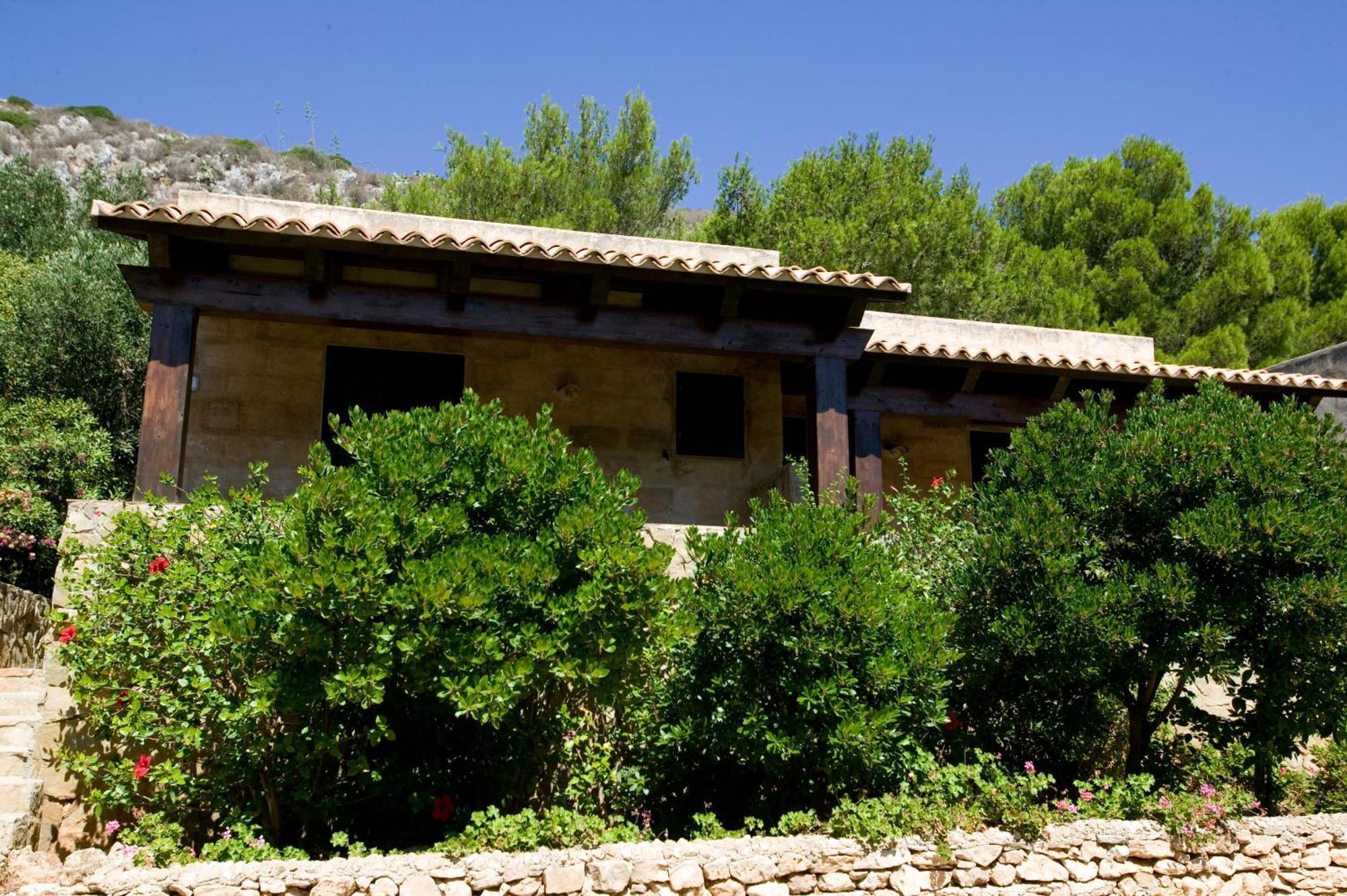 Miramare Residence Favignana Esterno foto