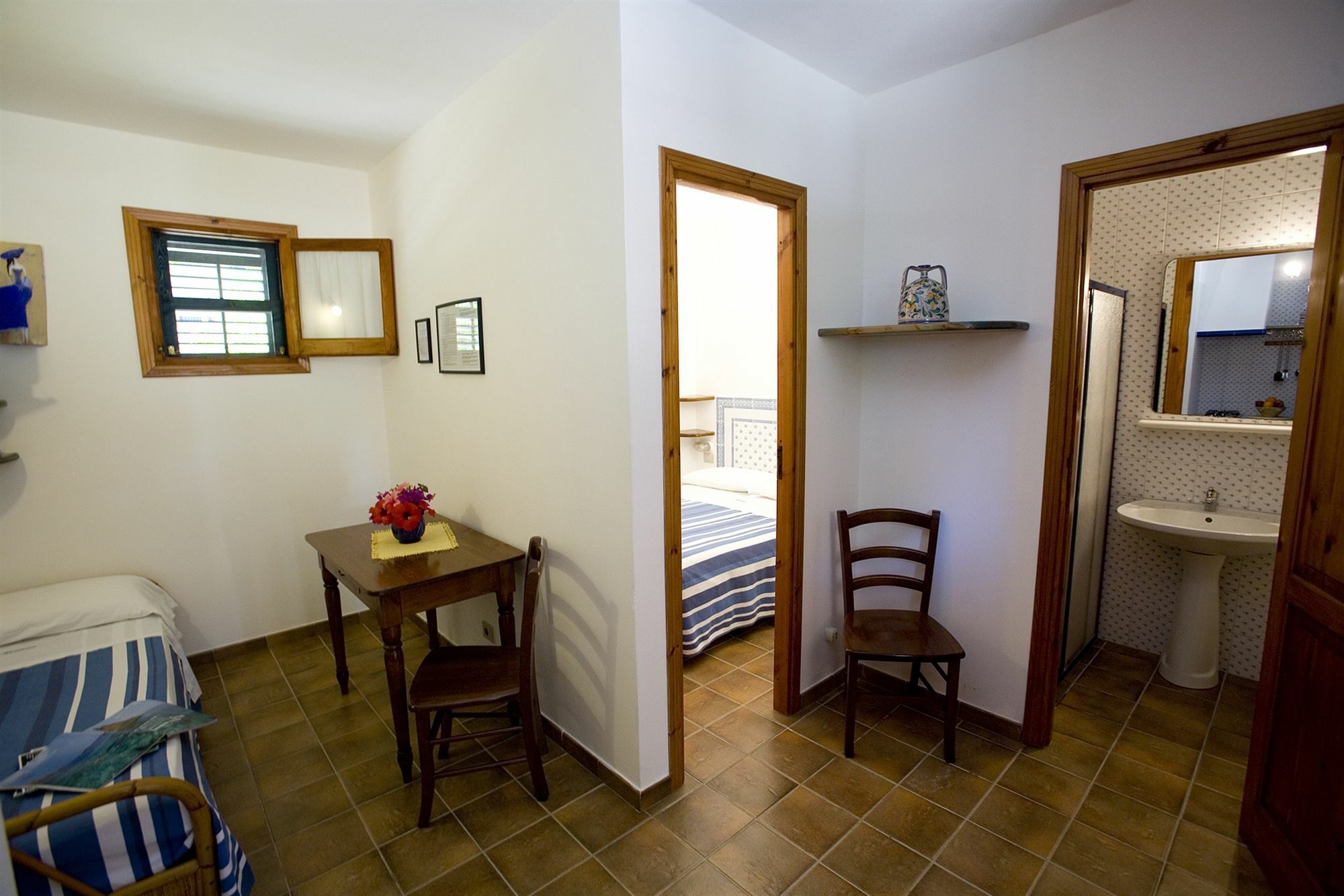 Miramare Residence Favignana Esterno foto