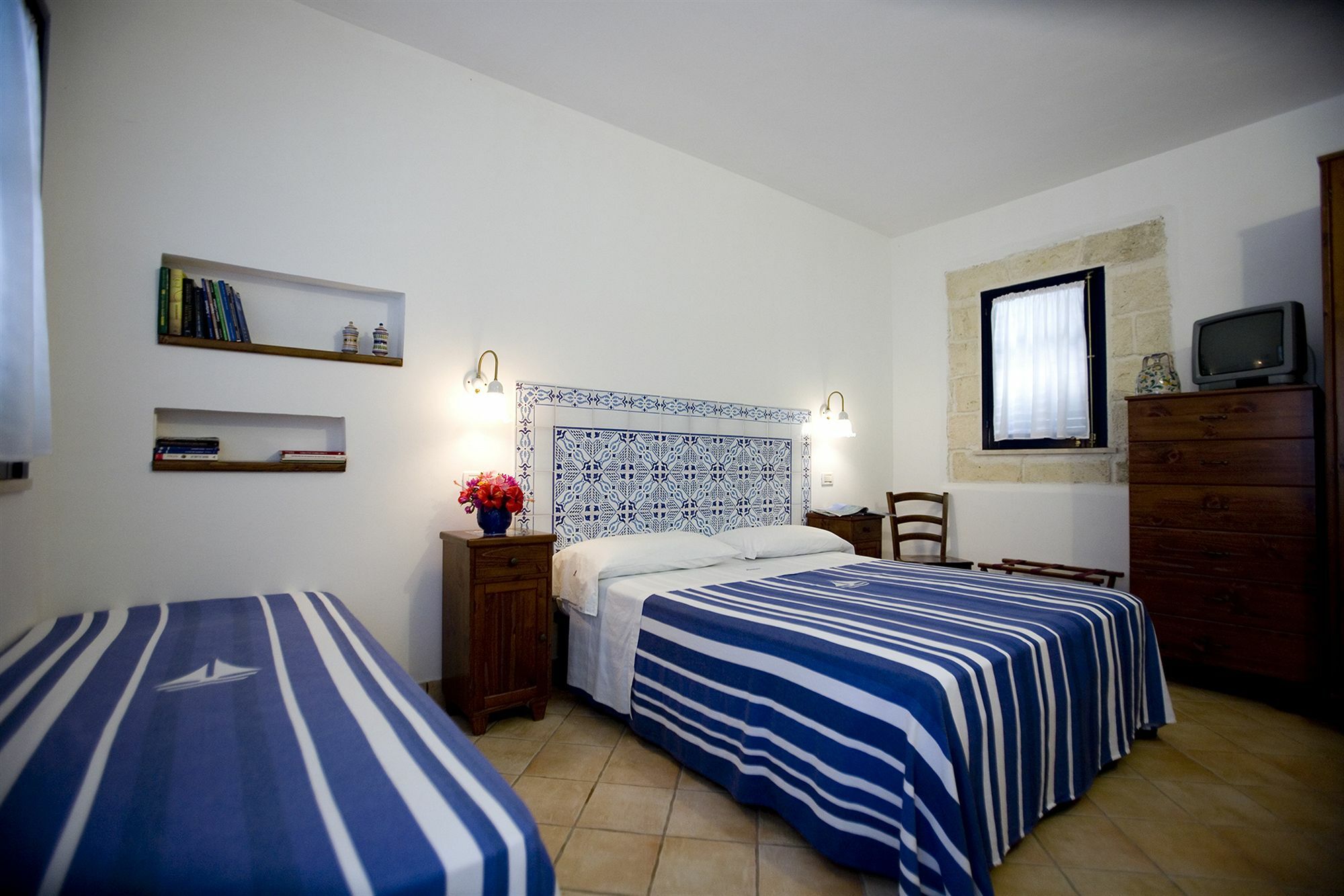 Miramare Residence Favignana Esterno foto